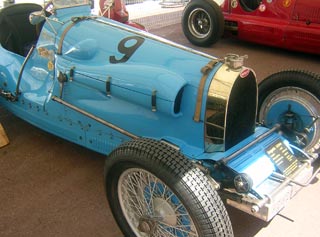 Bugatti 35B
