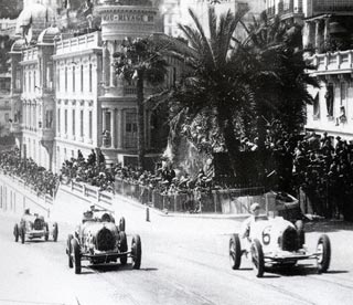 Williams 1930